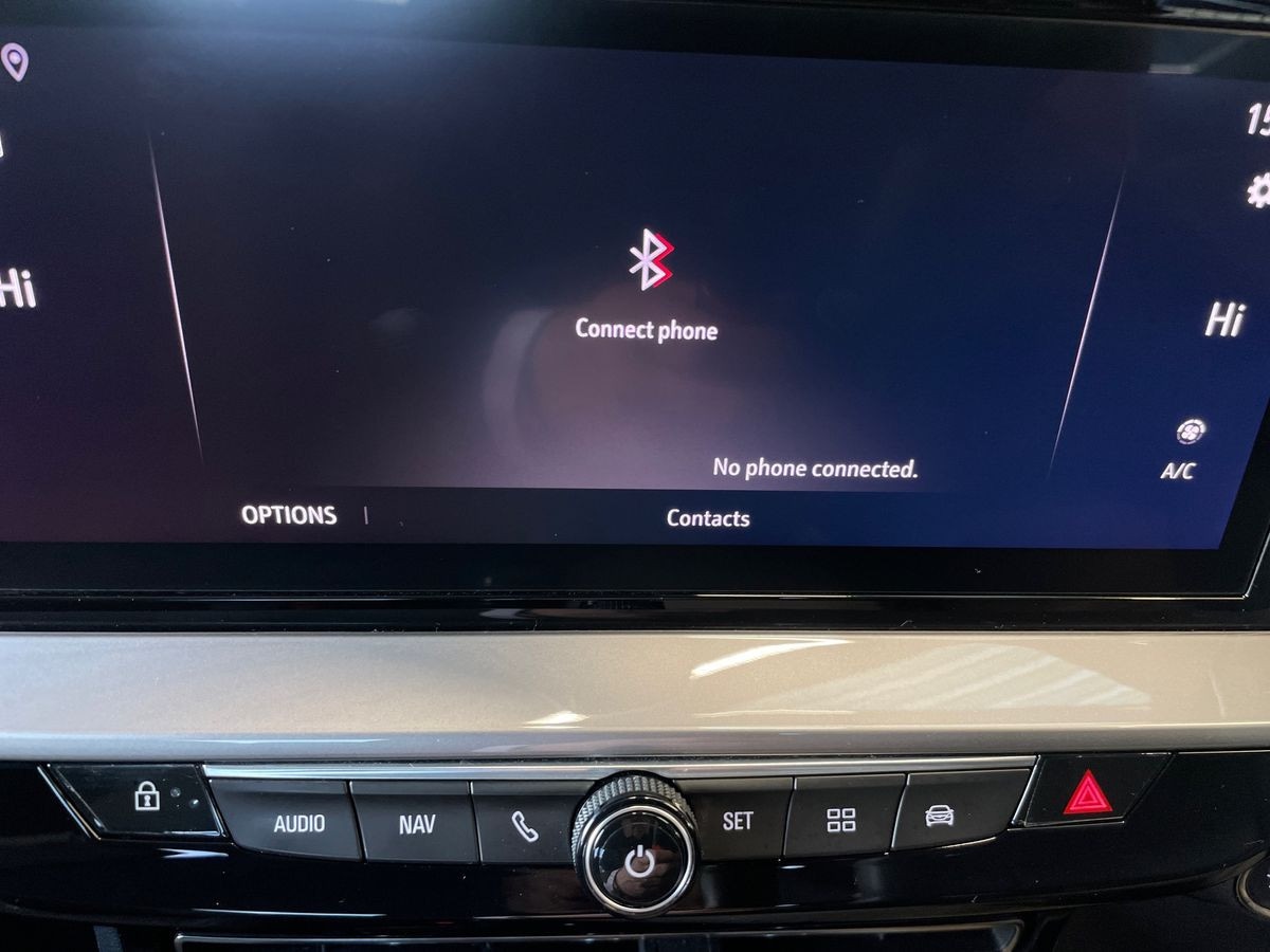 Used Vauxhall Mokka 2022 for sale - 76741570: Photo 41