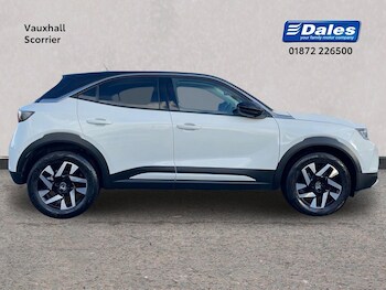 Used Vauxhall Mokka 2022 for sale - 76741570: Photo