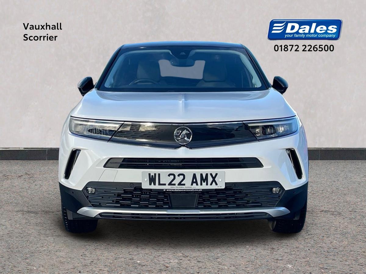 Used Vauxhall Mokka 2022 for sale - 76741570: Photo 6