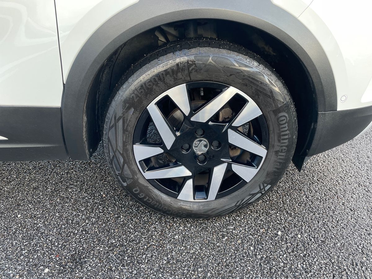 Used Vauxhall Mokka 2022 for sale - 76741570: Photo 7