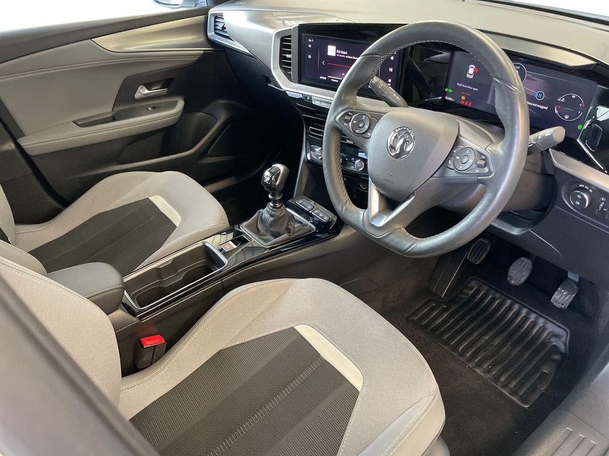 Used Vauxhall Mokka 2022 for sale - 76741570: Photo 8