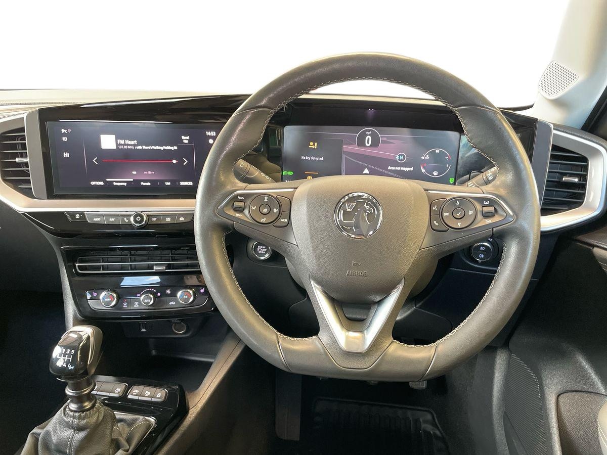 Used Vauxhall Mokka 2022 for sale - 76741570: Photo 9