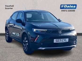 2021 (21) - Mokka 1.2 Turbo Elite Nav 5Dr Hatchback
