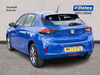 Used Vauxhall Corsa 2024 for sale - 73986883: Photo