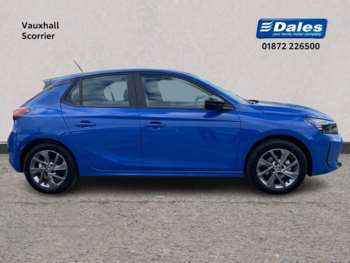 Used Vauxhall Corsa 2024 for sale - 73986883: Photo