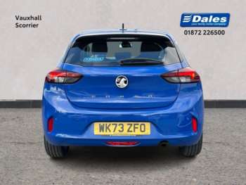 Used Vauxhall Corsa 2024 for sale - 73986883: Photo
