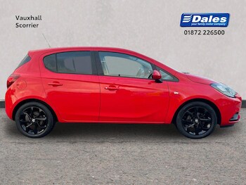 Used Vauxhall Corsa 2019 for sale - 77409864: Photo