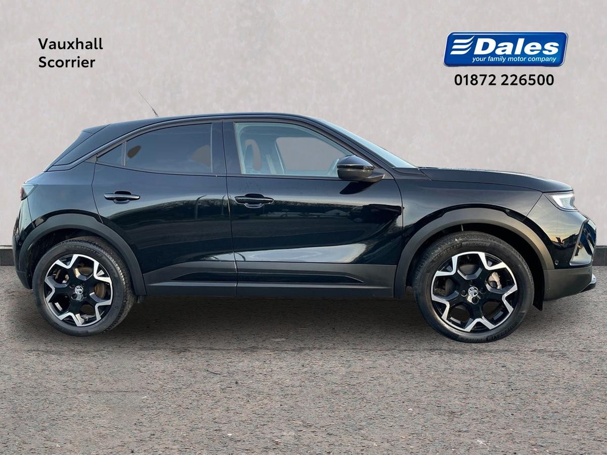 Used Vauxhall Mokka 2023 for sale - 77118864: Photo 4