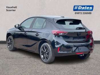 Used Vauxhall Corsa 2025 for sale - 74923781: Photo