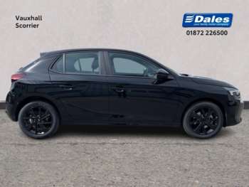 Used Vauxhall Corsa 2025 for sale - 74923781: Photo