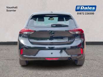 Used Vauxhall Corsa 2025 for sale - 74923781: Photo
