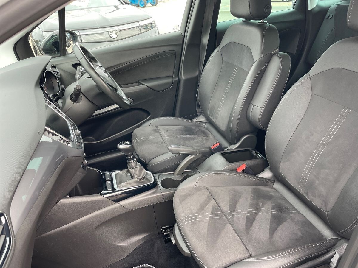 Used Vauxhall Crossland 2022 for sale - 75976209: Photo 10