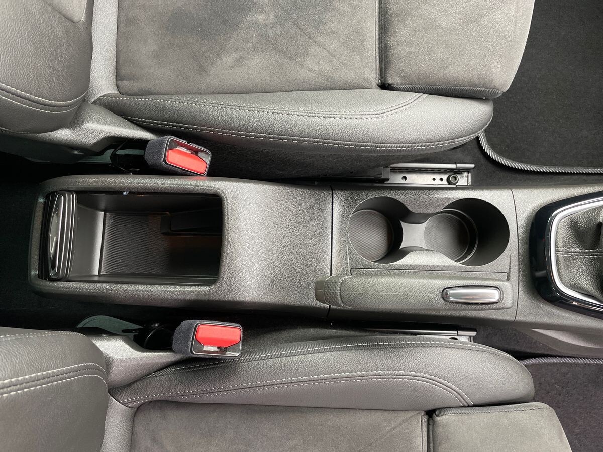 Used Vauxhall Crossland 2022 for sale - 75976209: Photo 11