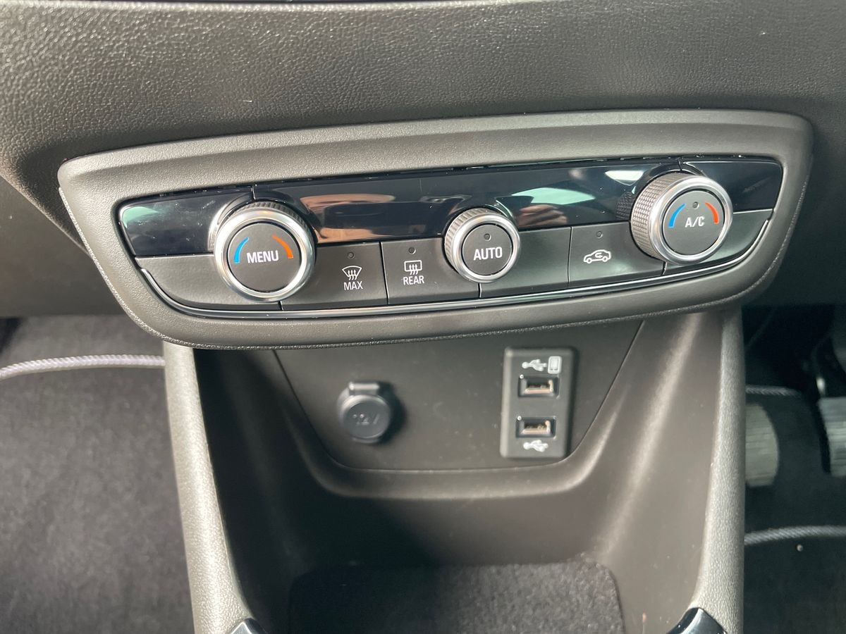 Used Vauxhall Crossland 2022 for sale - 75976209: Photo 12