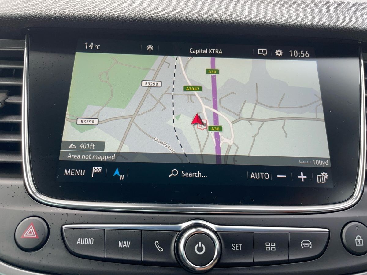 Used Vauxhall Crossland 2022 for sale - 75976209: Photo 15