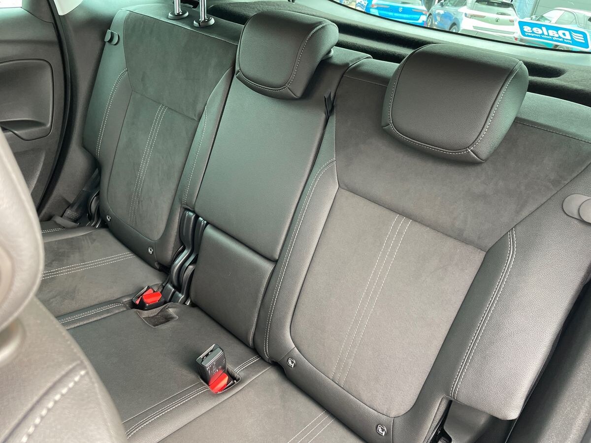 Used Vauxhall Crossland 2022 for sale - 75976209: Photo 19