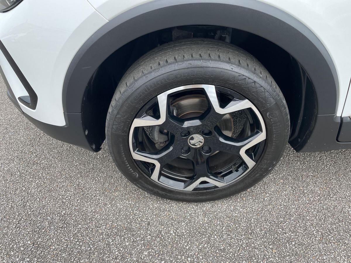 Used Vauxhall Crossland 2022 for sale - 75976209: Photo 21