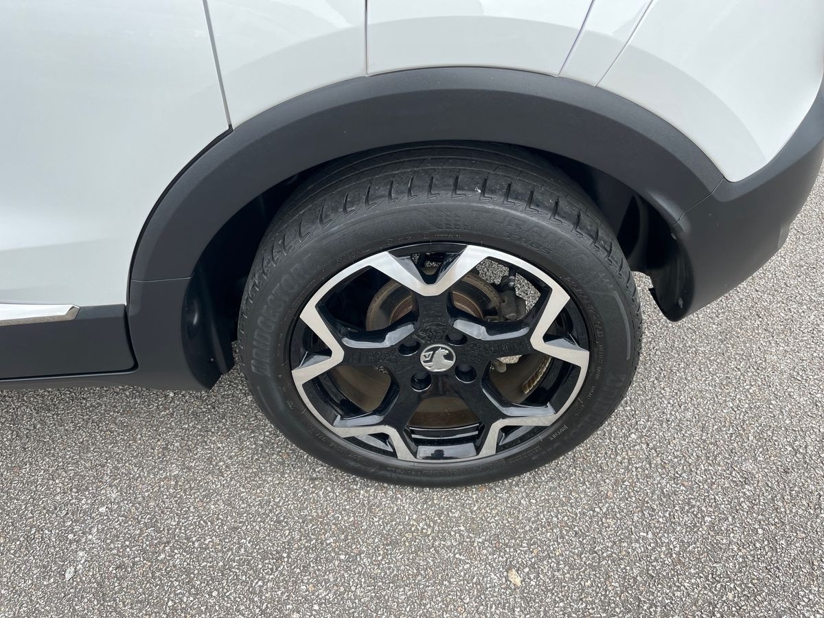 Used Vauxhall Crossland 2022 for sale - 75976209: Photo 22