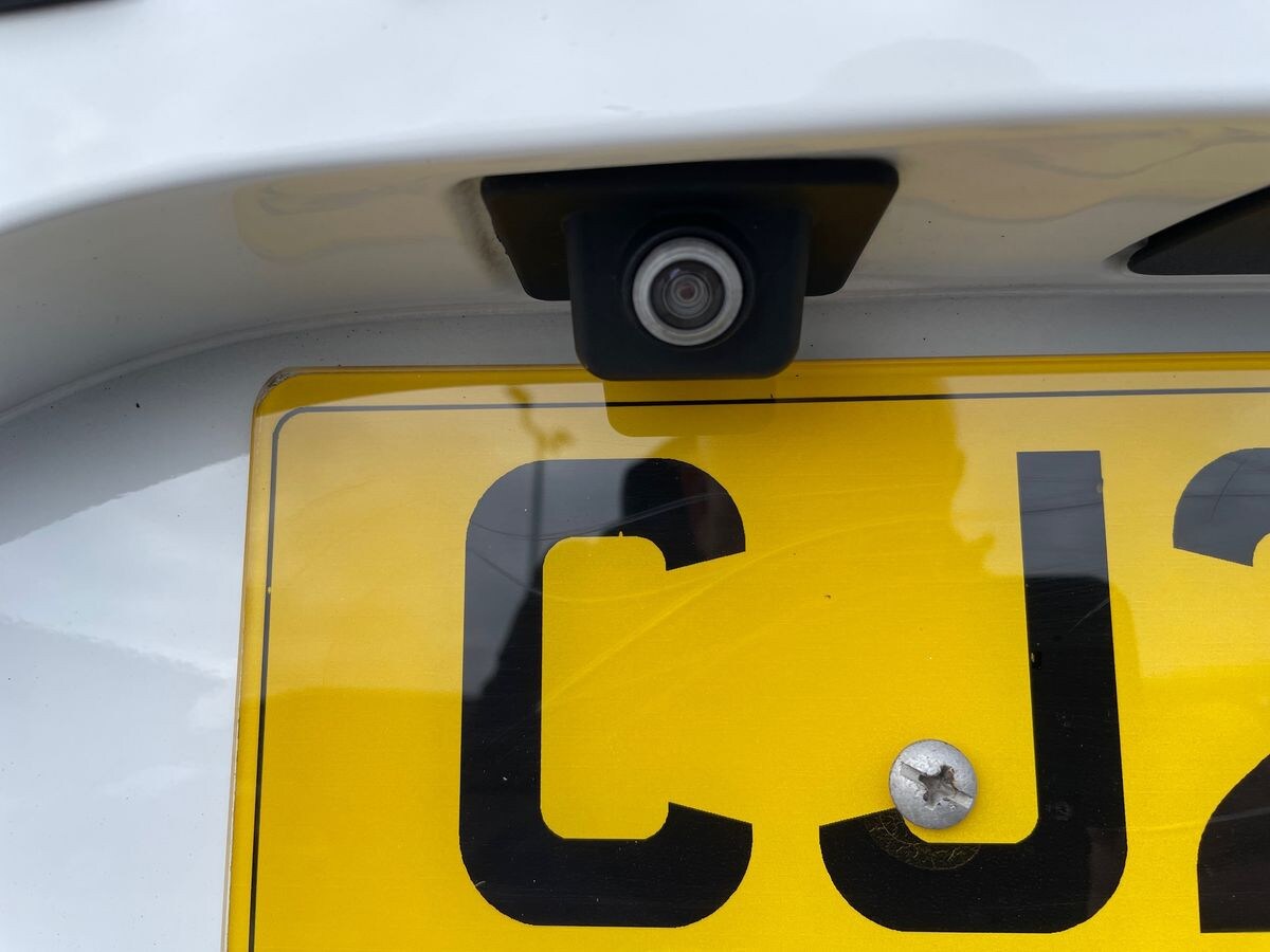 Used Vauxhall Crossland 2022 for sale - 75976209: Photo 24