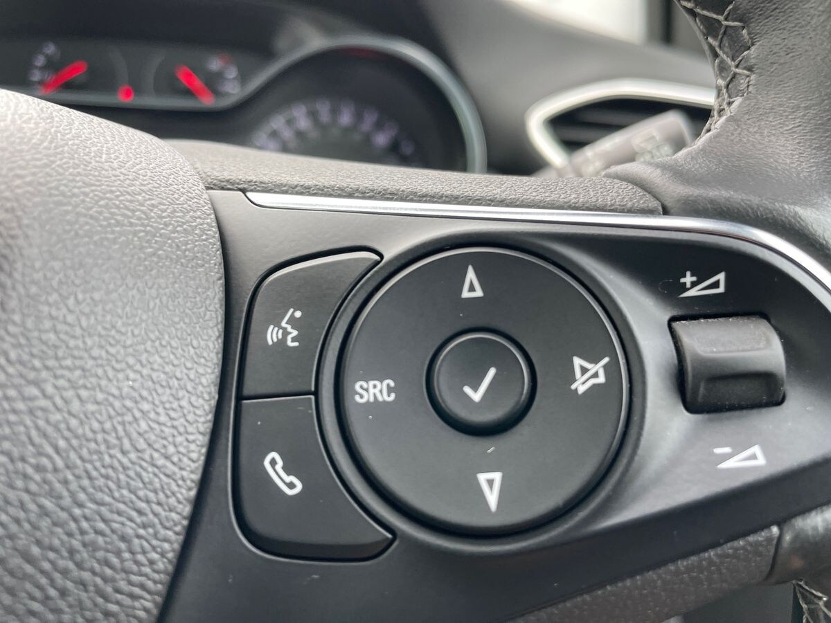 Used Vauxhall Crossland 2022 for sale - 75976209: Photo 27