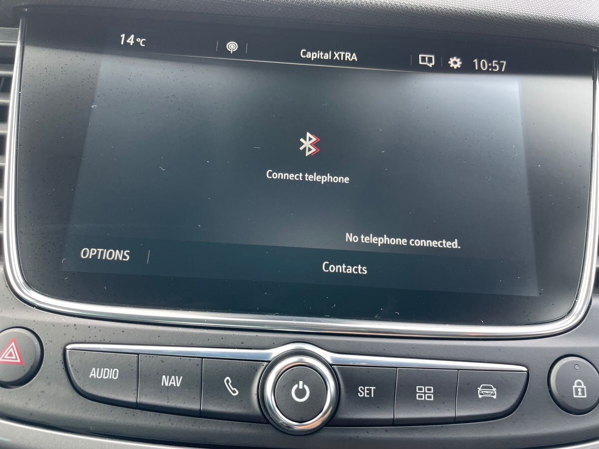 Used Vauxhall Crossland 2022 for sale - 75976209: Photo 28