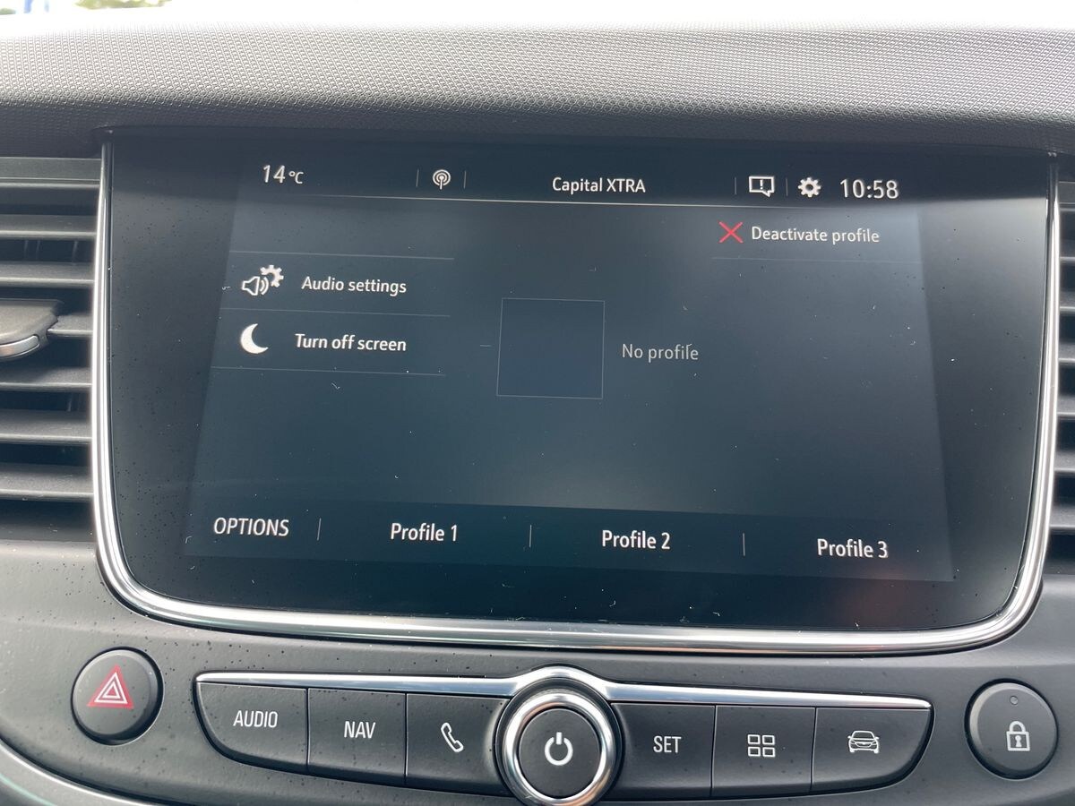 Used Vauxhall Crossland 2022 for sale - 75976209: Photo 29