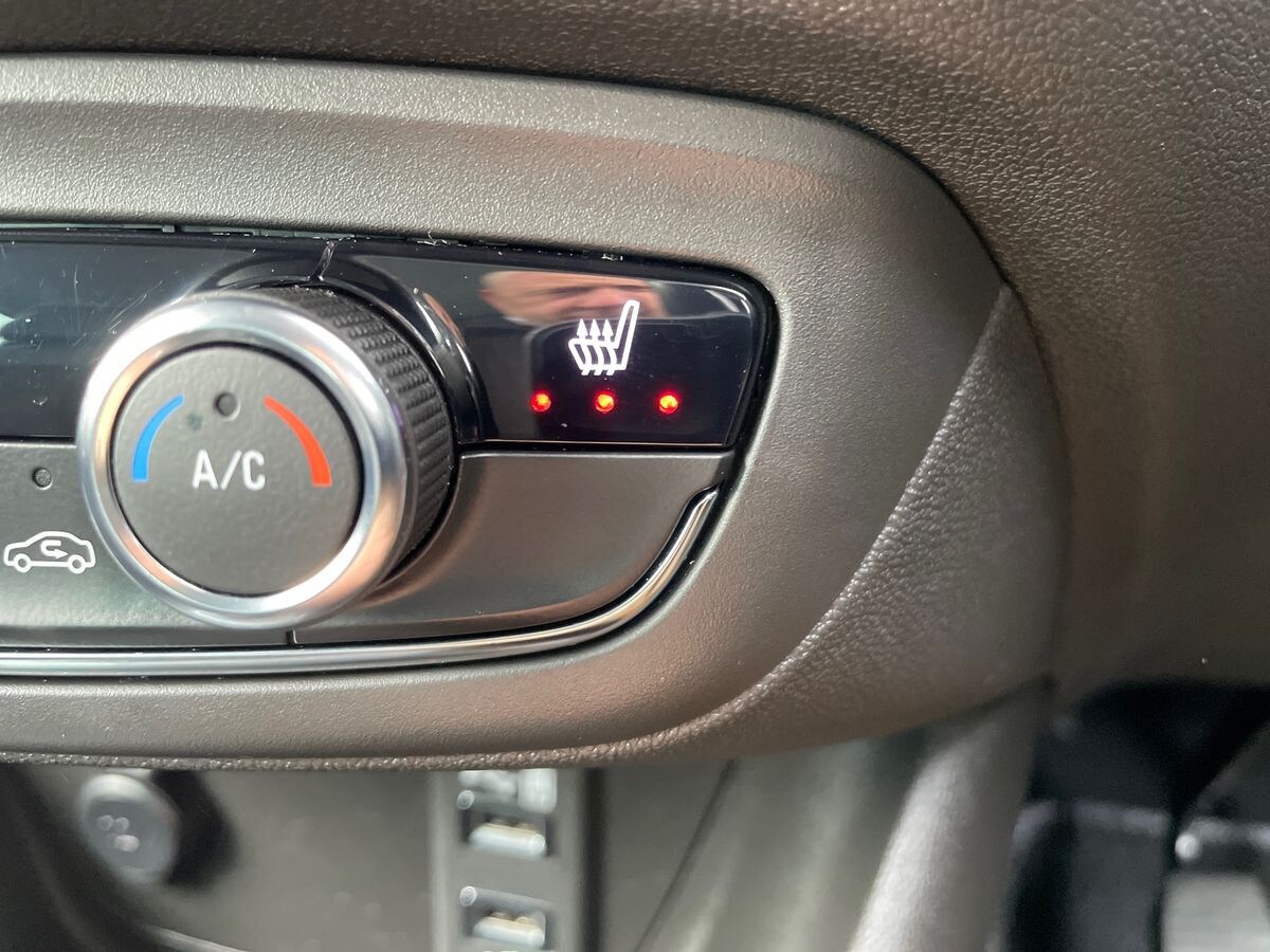 Used Vauxhall Crossland 2022 for sale - 75976209: Photo 32