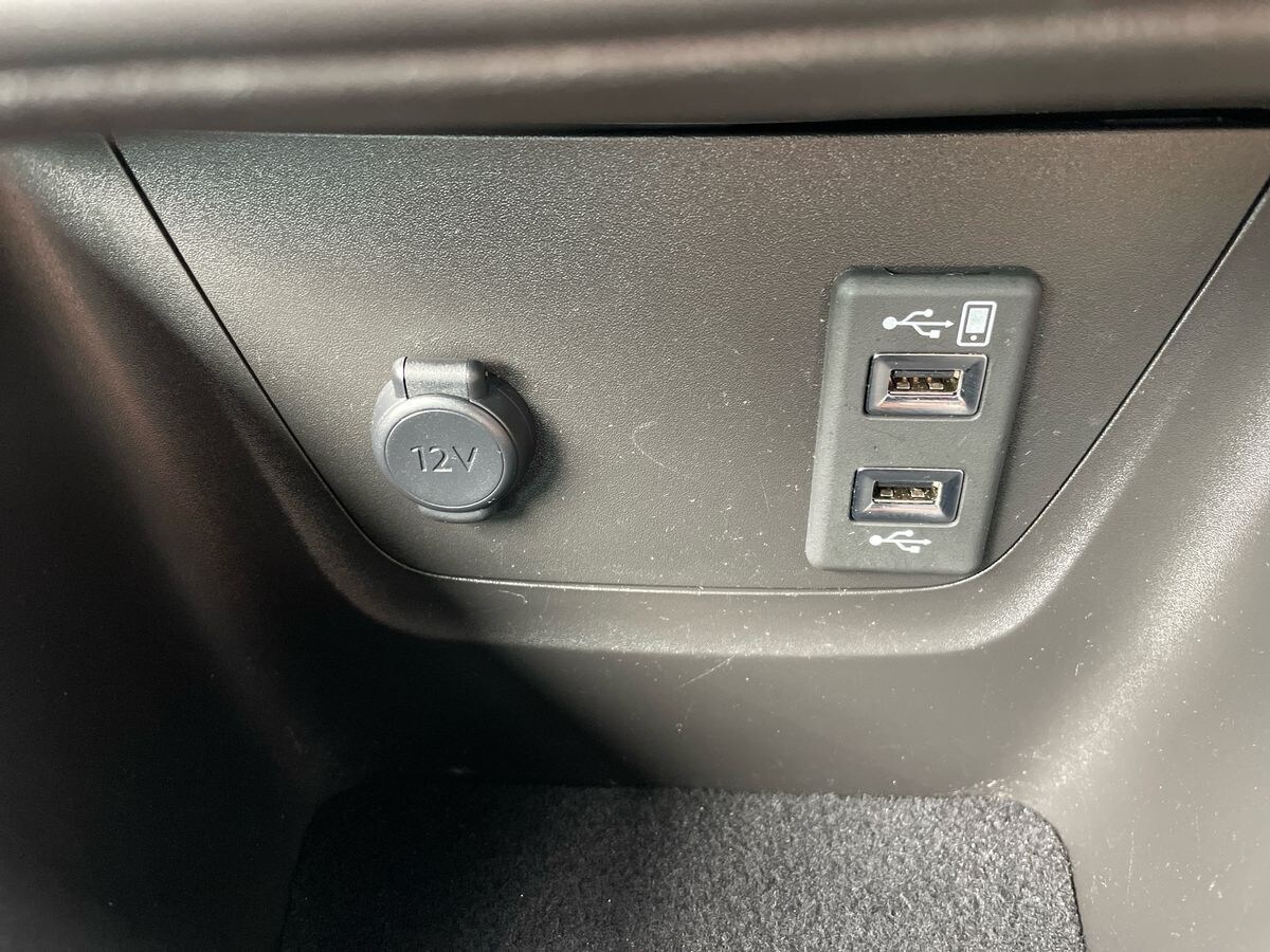 Used Vauxhall Crossland 2022 for sale - 75976209: Photo 36