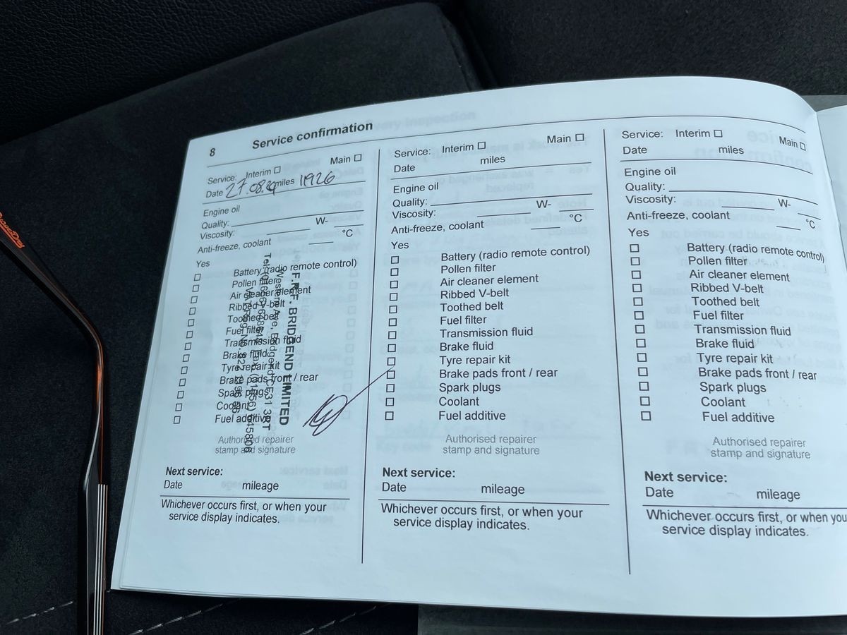 Used Vauxhall Crossland 2022 for sale - 75976209: Photo 37