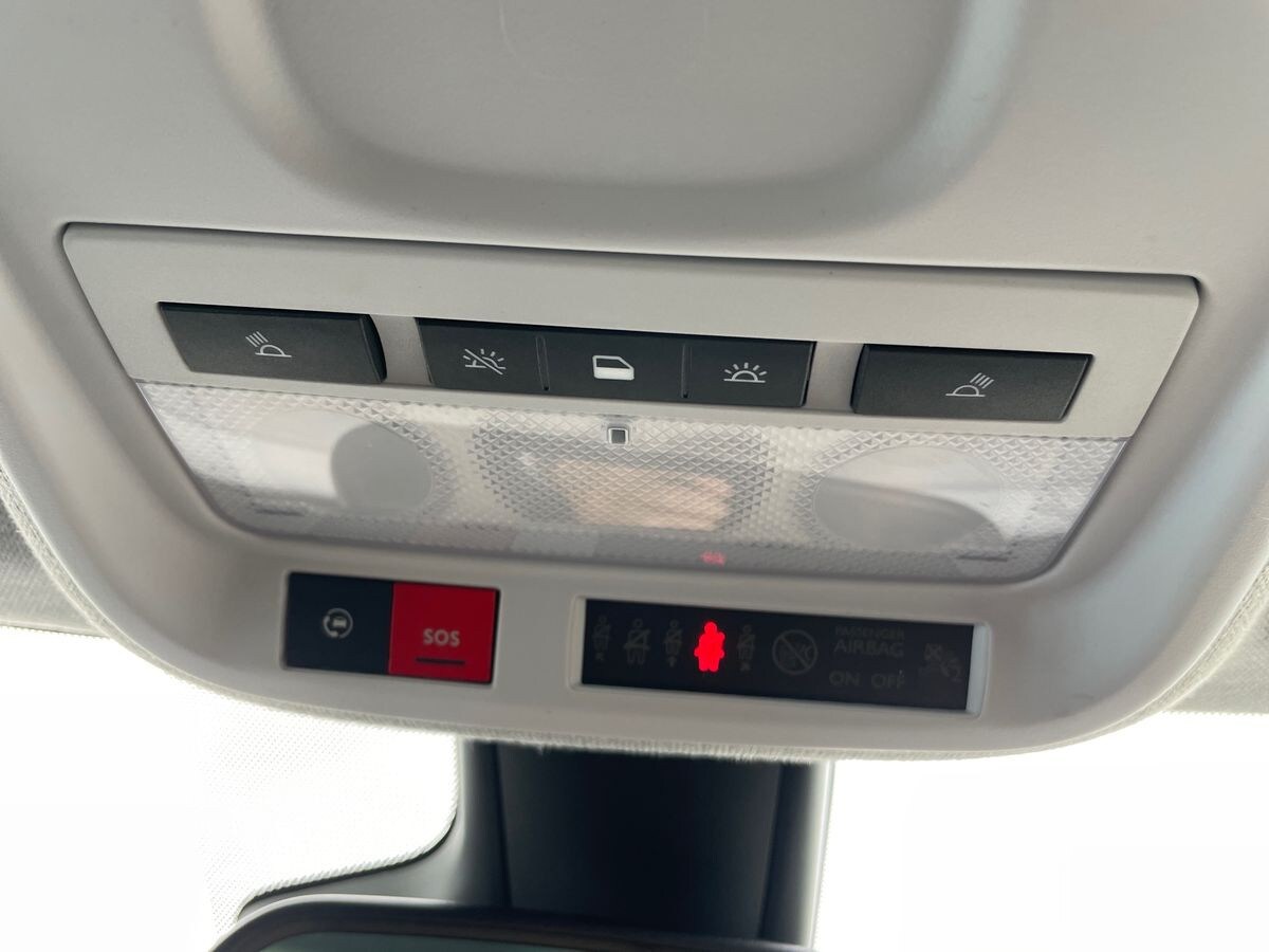 Used Vauxhall Crossland 2022 for sale - 75976209: Photo 39