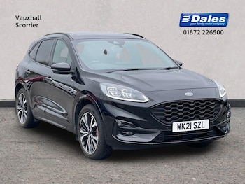 Used Ford Kuga 2021 for sale - 77851778: Photo