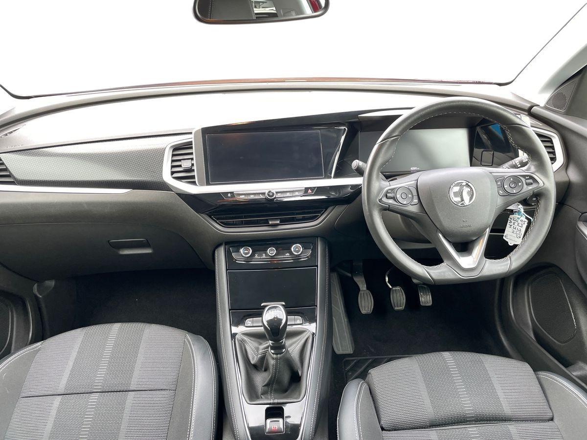 Used Vauxhall Grandland 2023 for sale - 76041602: Photo 10