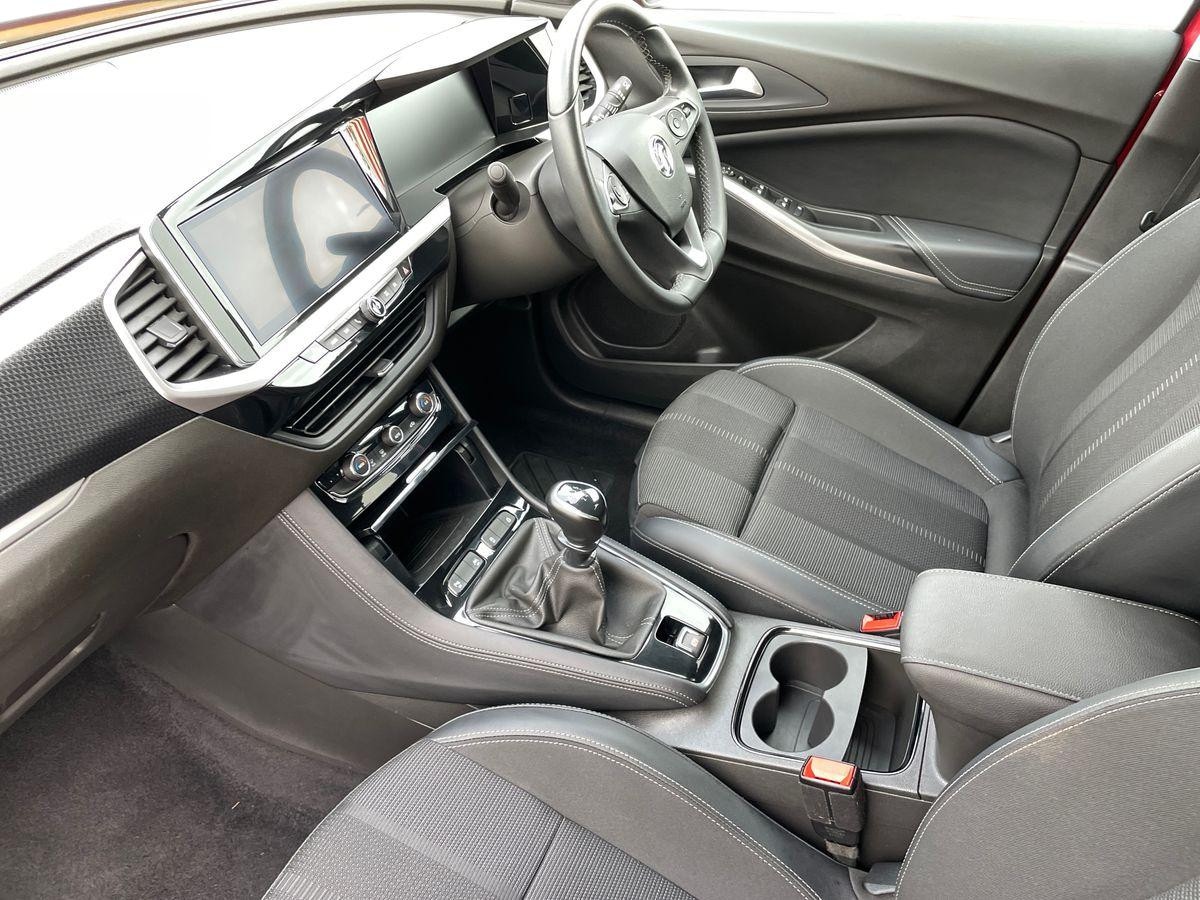 Used Vauxhall Grandland 2023 for sale - 76041602: Photo 11