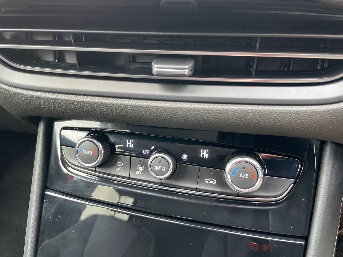 Used Vauxhall Grandland 2023 for sale - 76041602: Photo 13