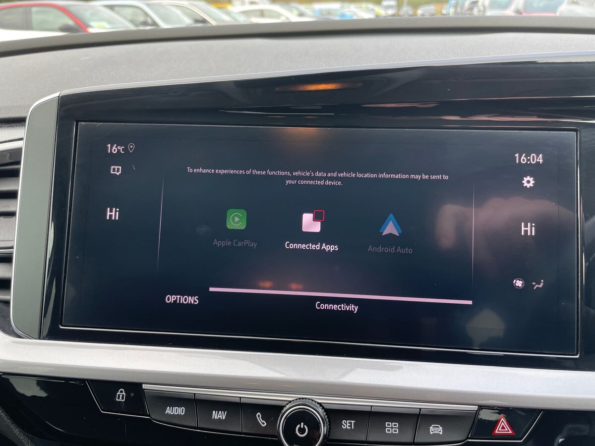 Used Vauxhall Grandland 2023 for sale - 76041602: Photo 15