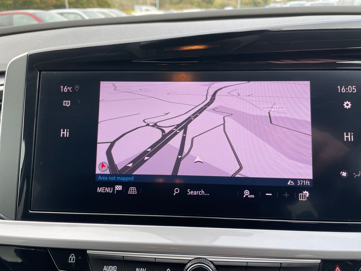 Used Vauxhall Grandland 2023 for sale - 76041602: Photo 16