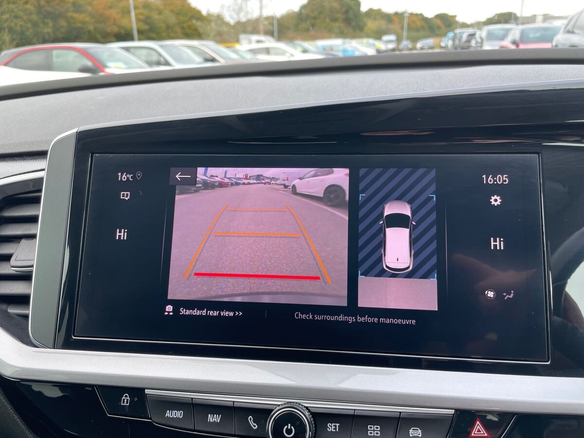 Used Vauxhall Grandland 2023 for sale - 76041602: Photo 17