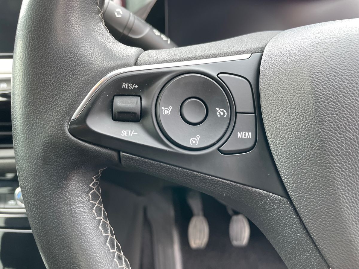 Used Vauxhall Grandland 2023 for sale - 76041602: Photo 19