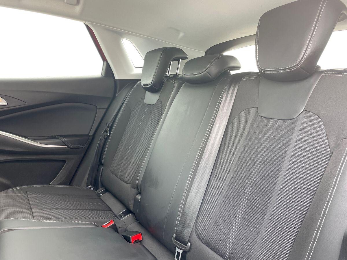 Used Vauxhall Grandland 2023 for sale - 76041602: Photo 20