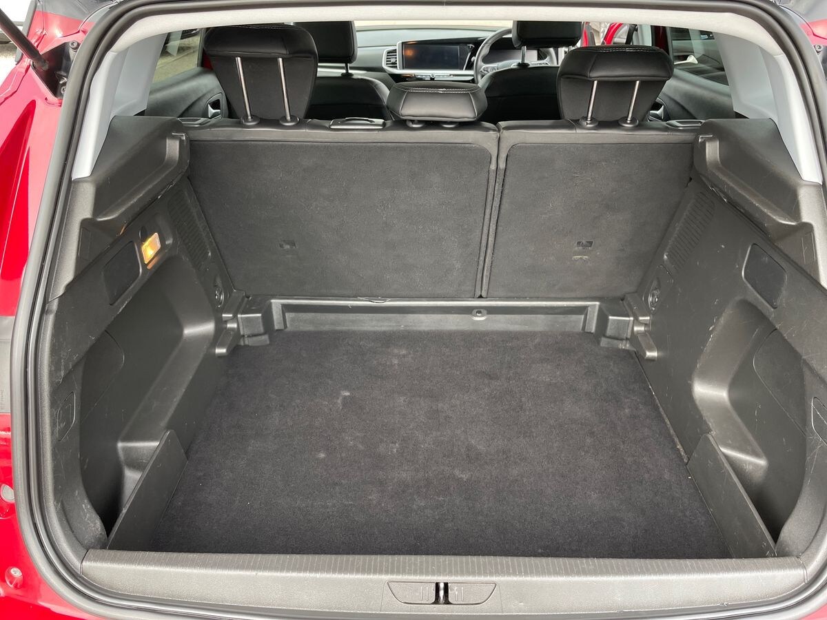 Used Vauxhall Grandland 2023 for sale - 76041602: Photo 21