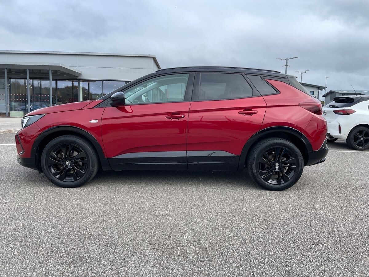 Used Vauxhall Grandland 2023 for sale - 76041602: Photo 23