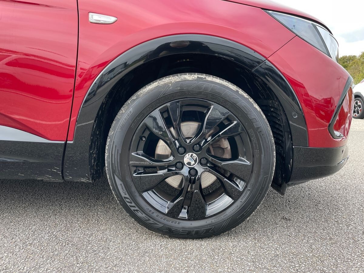 Used Vauxhall Grandland 2023 for sale - 76041602: Photo 25