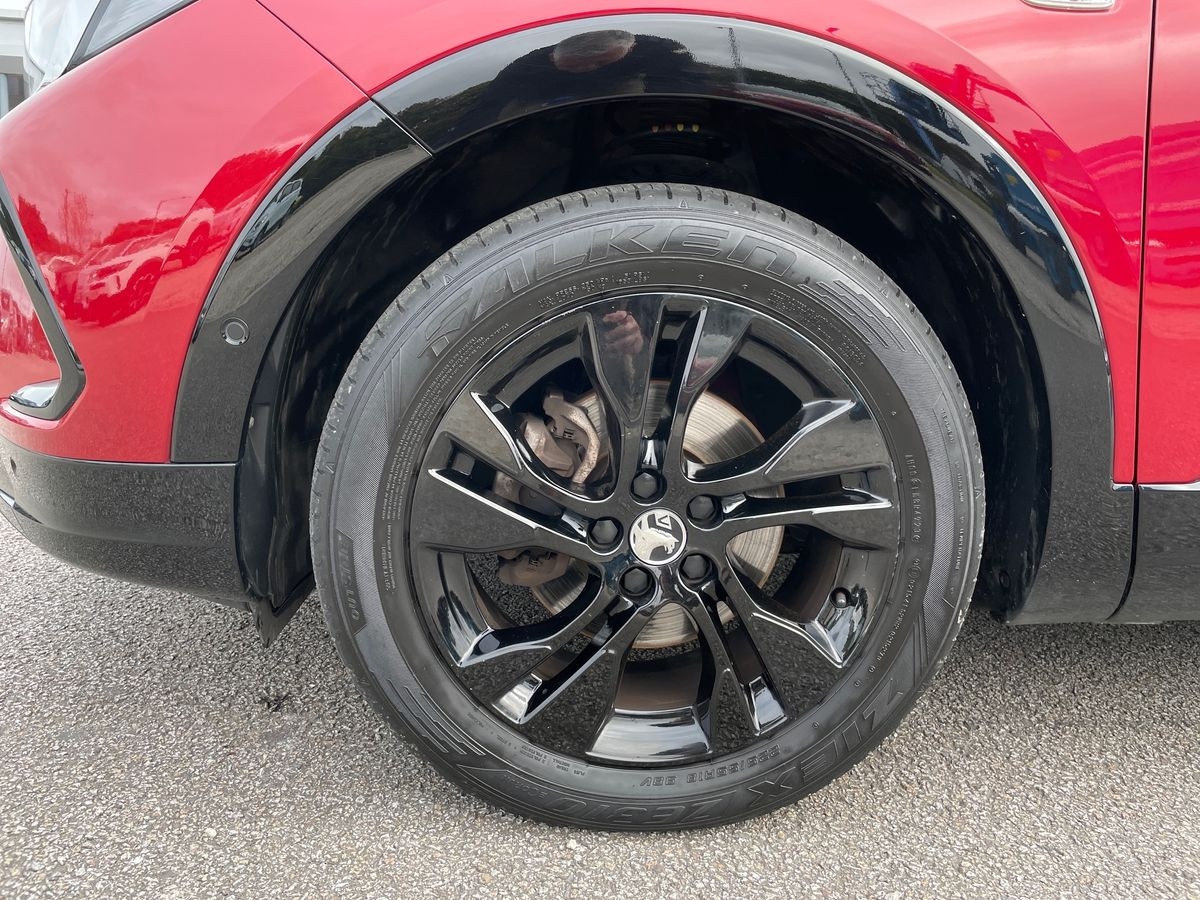 Used Vauxhall Grandland 2023 for sale - 76041602: Photo 26