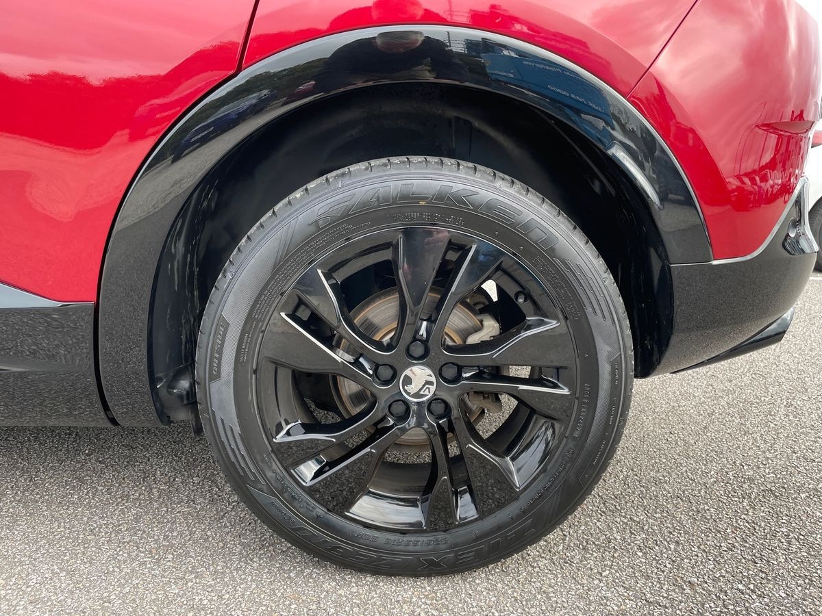 Used Vauxhall Grandland 2023 for sale - 76041602: Photo 27