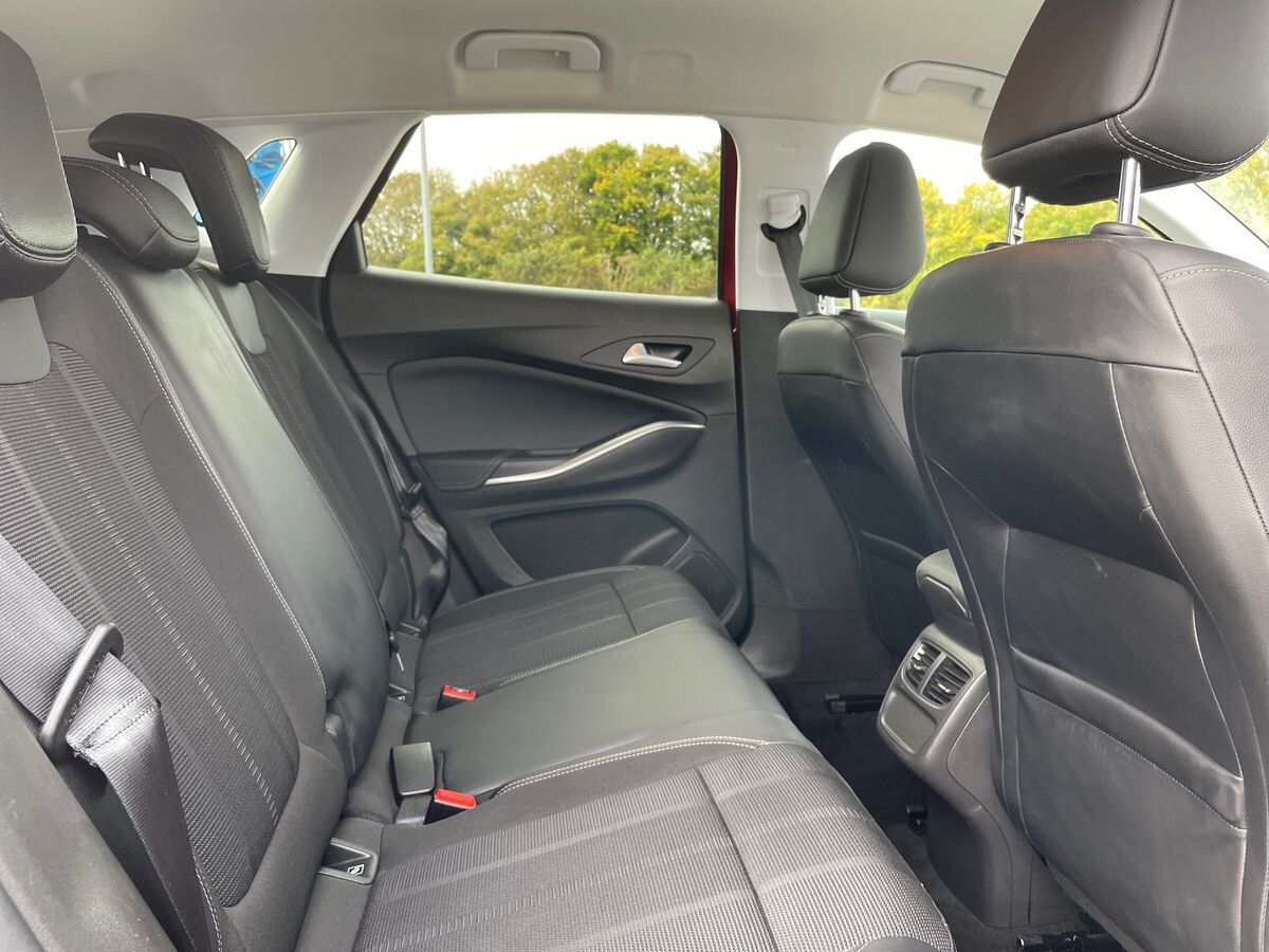 Used Vauxhall Grandland 2023 for sale - 76041602: Photo 29