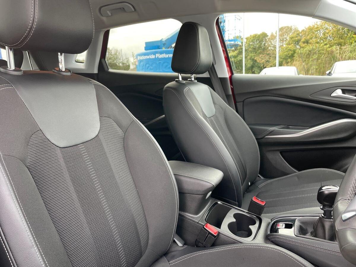 Used Vauxhall Grandland 2023 for sale - 76041602: Photo 30