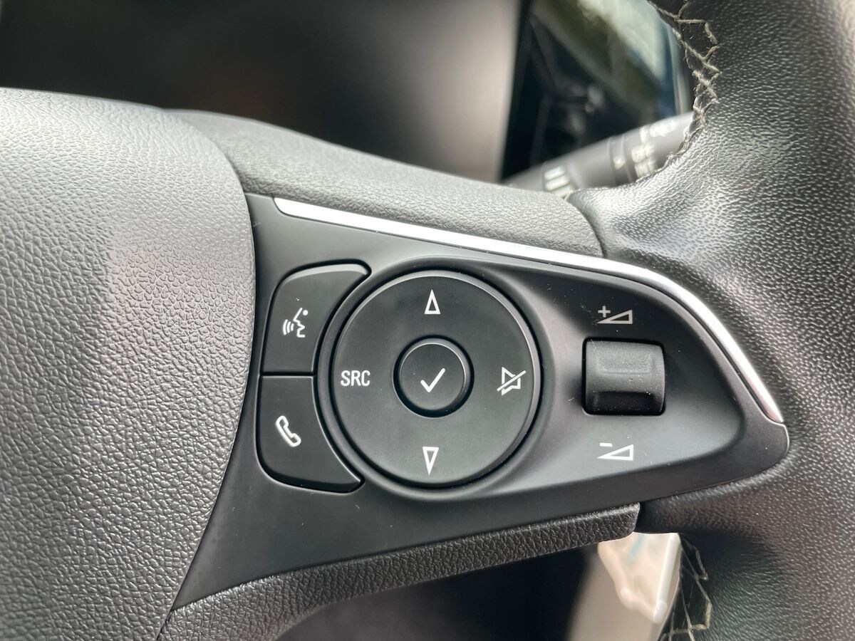 Used Vauxhall Grandland 2023 for sale - 76041602: Photo 32