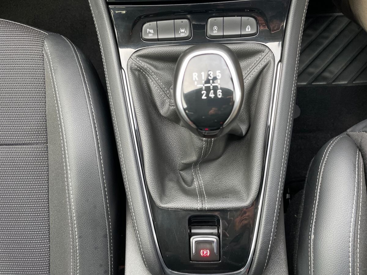 Used Vauxhall Grandland 2023 for sale - 76041602: Photo 34