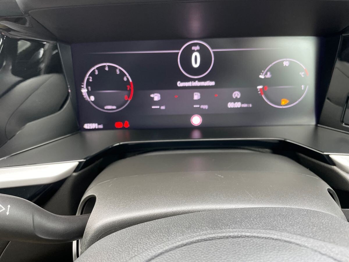 Used Vauxhall Grandland 2023 for sale - 76041602: Photo 36