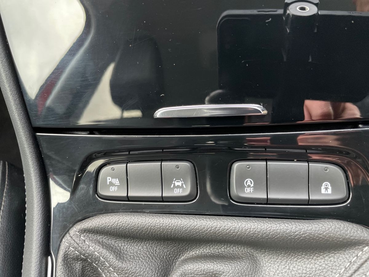 Used Vauxhall Grandland 2023 for sale - 76041602: Photo 37